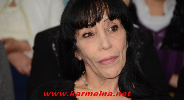 ערב הוקרה לאישה בכרמל